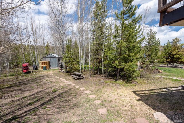 271 GCR 521, Tabernash, CO 80478