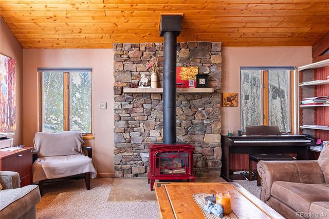 271 GCR 521, Tabernash, CO 80478