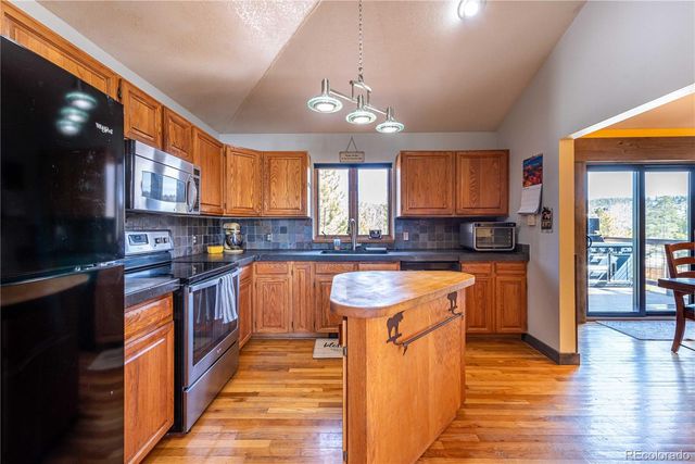 271 GCR 521, Tabernash, CO 80478