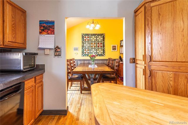 271 GCR 521, Tabernash, CO 80478