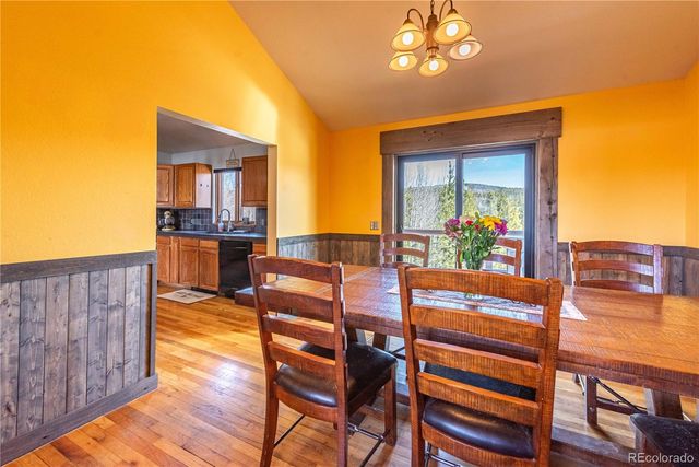 271 GCR 521, Tabernash, CO 80478