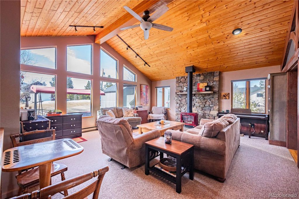 271 GCR 521, Tabernash, CO 80478