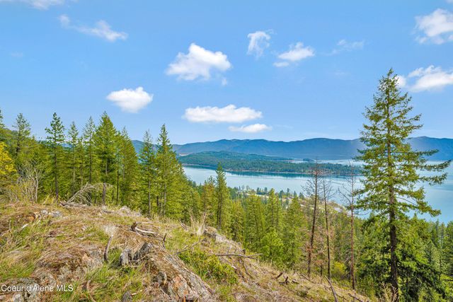 Parcel 2 Auxor Rd, Hope, ID 83836