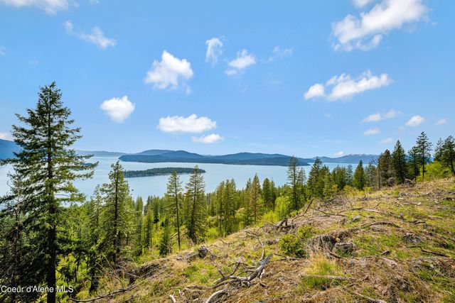 Parcel 2 Auxor Rd, Hope, ID 83836