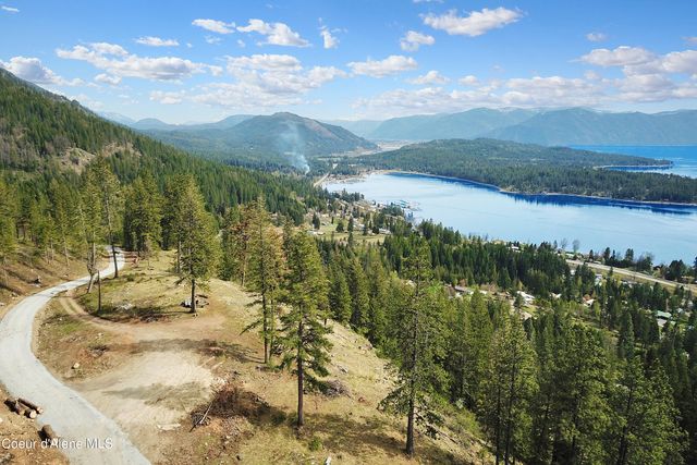 Parcel 2 Auxor Rd, Hope, ID 83836