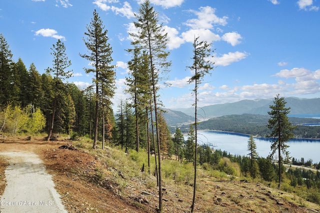 Parcel 2 Auxor Rd, Hope, ID 83836