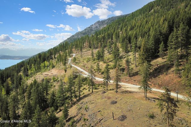 Parcel 2 Auxor Rd, Hope, ID 83836