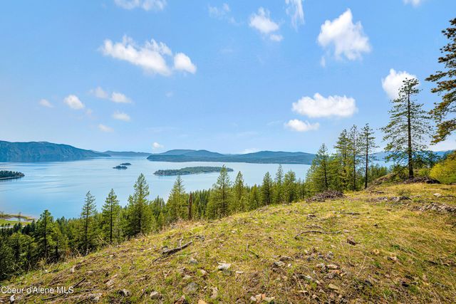 Parcel 2 Auxor Rd, Hope, ID 83836