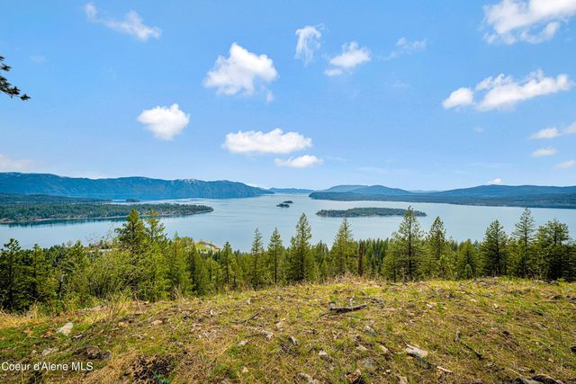 Parcel 2 Auxor Rd, Hope, ID 83836