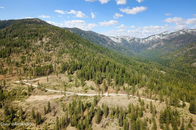 Parcel 2 Auxor Rd, Hope, ID 83836