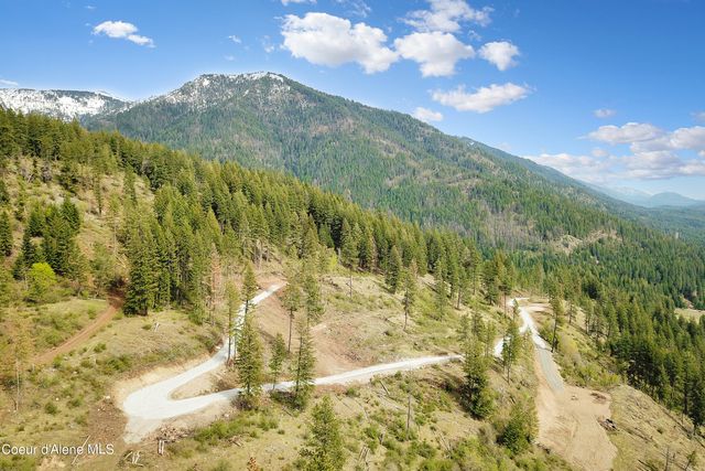 Parcel 2 Auxor Rd, Hope, ID 83836