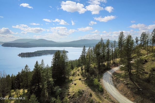 Parcel 2 Auxor Rd, Hope, ID 83836