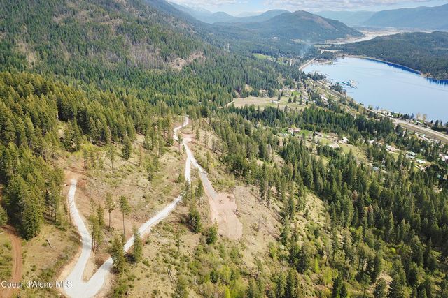 Parcel 2 Auxor Rd, Hope, ID 83836