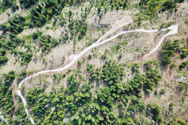 Parcel 2 Auxor Rd, Hope, ID 83836