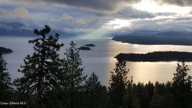 Parcel 2 Auxor Rd, Hope, ID 83836