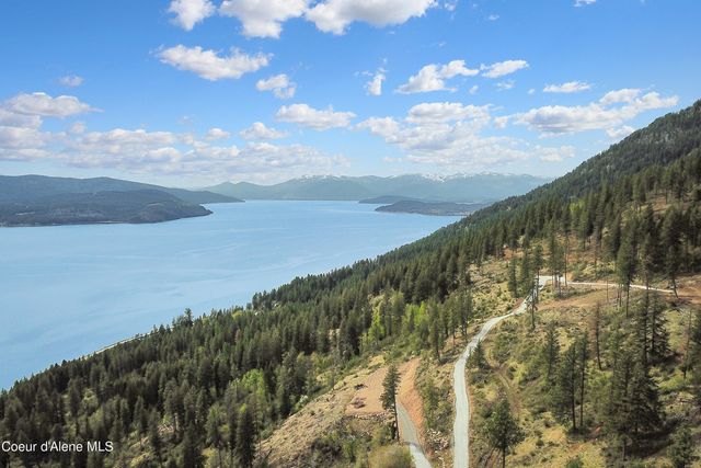 Parcel 2 Auxor Rd, Hope, ID 83836