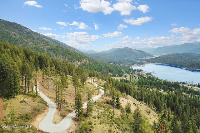 Parcel 2 Auxor Rd, Hope, ID 83836