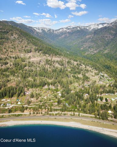 Parcel 2 Auxor Rd, Hope, ID 83836