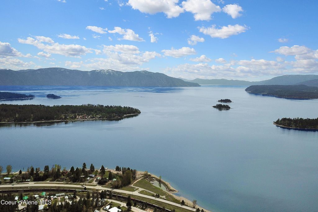 Parcel 2 Auxor Rd, Hope, ID 83836