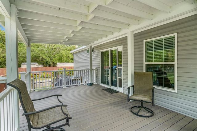 15691 NE 46 STREET, Williston, FL 32696