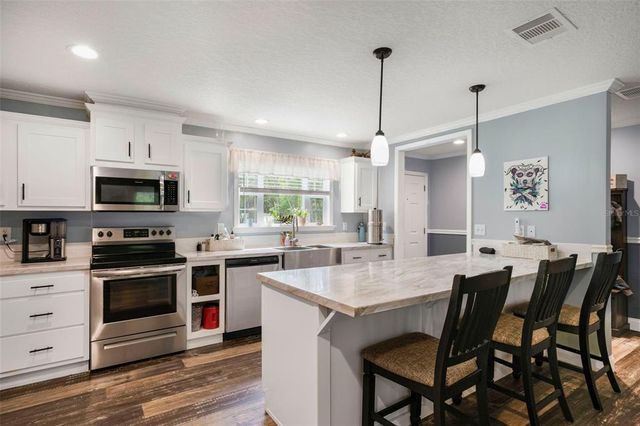 15691 NE 46 STREET, Williston, FL 32696