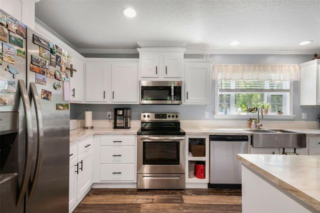 15691 NE 46 STREET, Williston, FL 32696
