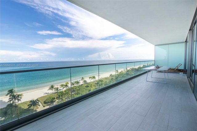 10201 E Collins Avenue 1002, Bal Harbour, FL 33154