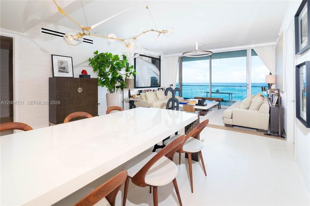 10201 E Collins Avenue 1002, Bal Harbour, FL 33154
