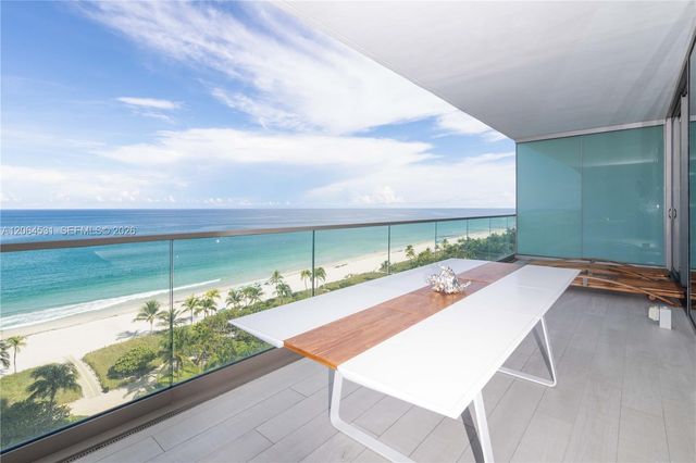 10201 E Collins Avenue 1002, Bal Harbour, FL 33154