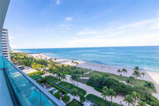 10201 E Collins Avenue 1002, Bal Harbour, FL 33154