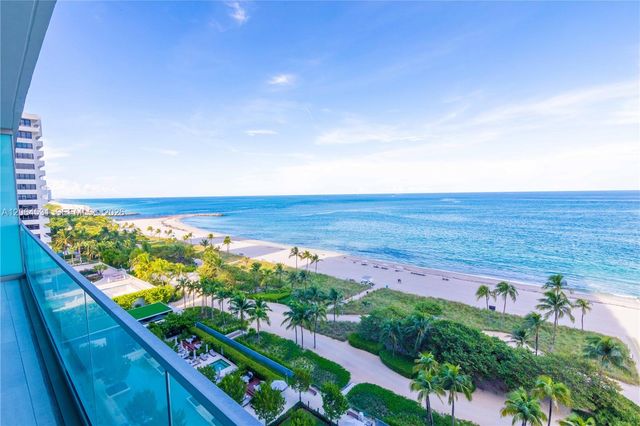 10201 E Collins Avenue 1002, Bal Harbour, FL 33154