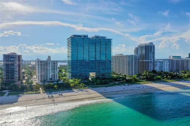 10201 E Collins Avenue 1002, Bal Harbour, FL 33154
