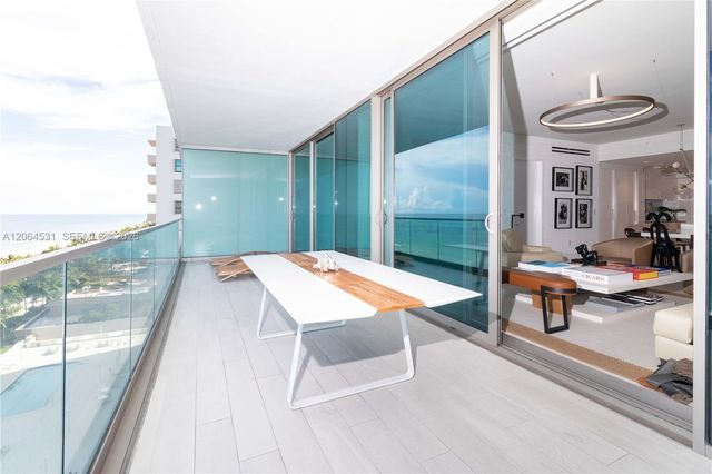 10201 E Collins Avenue 1002, Bal Harbour, FL 33154