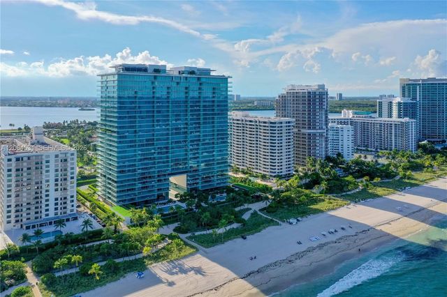 10201 E Collins Avenue 1002, Bal Harbour, FL 33154