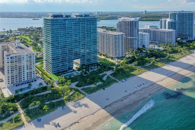 10201 E Collins Avenue 1002, Bal Harbour, FL 33154