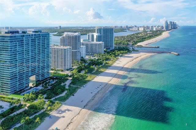 10201 E Collins Avenue 1002, Bal Harbour, FL 33154