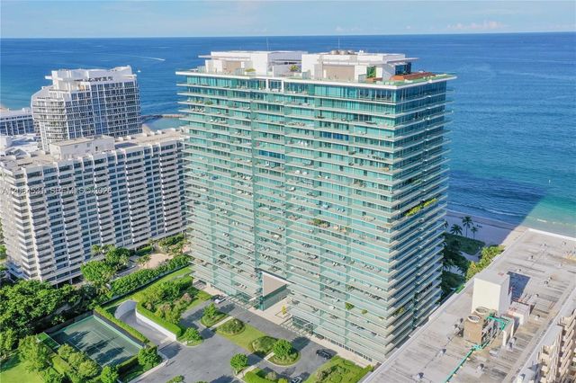 10201 E Collins Avenue 1002, Bal Harbour, FL 33154