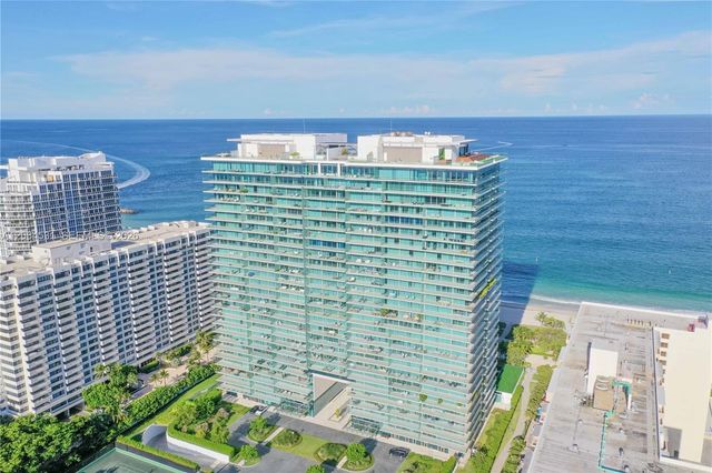 10201 E Collins Avenue 1002, Bal Harbour, FL 33154