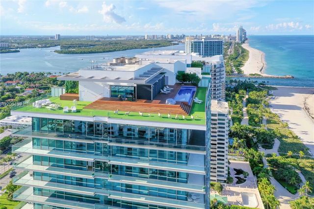 10201 E Collins Avenue 1002, Bal Harbour, FL 33154