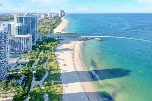 10201 E Collins Avenue 1002, Bal Harbour, FL 33154