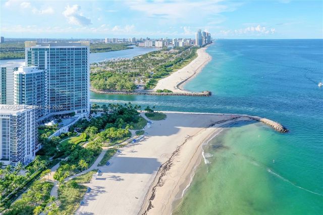 10201 E Collins Avenue 1002, Bal Harbour, FL 33154
