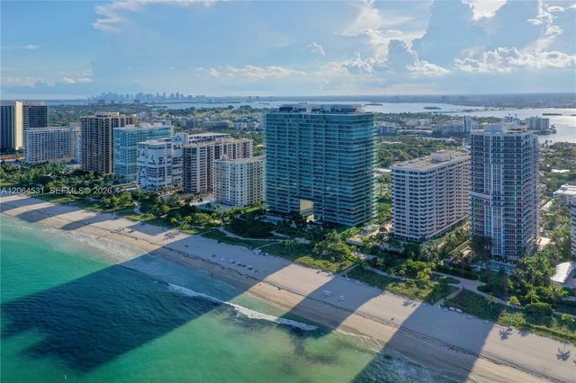 10201 E Collins Avenue 1002, Bal Harbour, FL 33154
