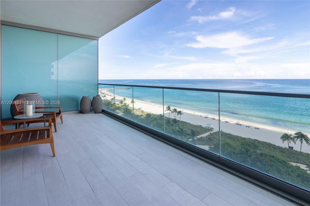 10201 E Collins Avenue 1002, Bal Harbour, FL 33154