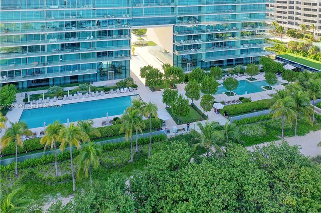 10201 E Collins Avenue 1002, Bal Harbour, FL 33154