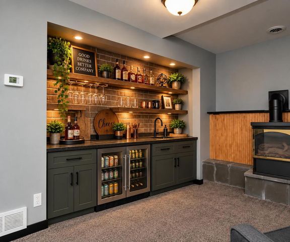 2018 Robin STREET, West Bend, WI 53090