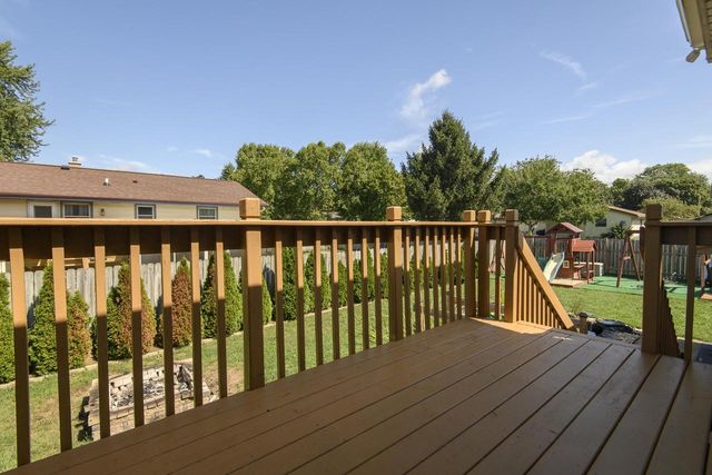 2018 Robin STREET, West Bend, WI 53090