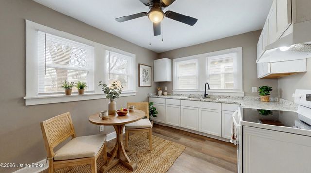 621 Beecher St, Louisville, KY 40215