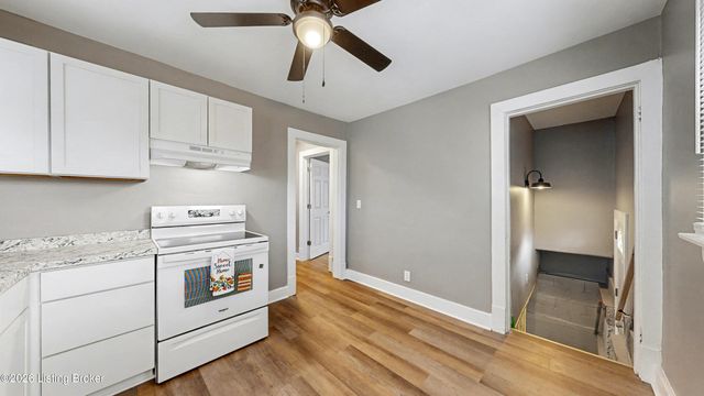 621 Beecher St, Louisville, KY 40215