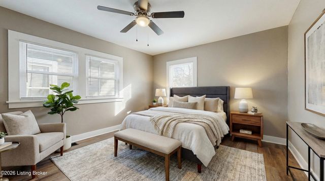 621 Beecher St, Louisville, KY 40215