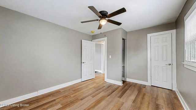 621 Beecher St, Louisville, KY 40215